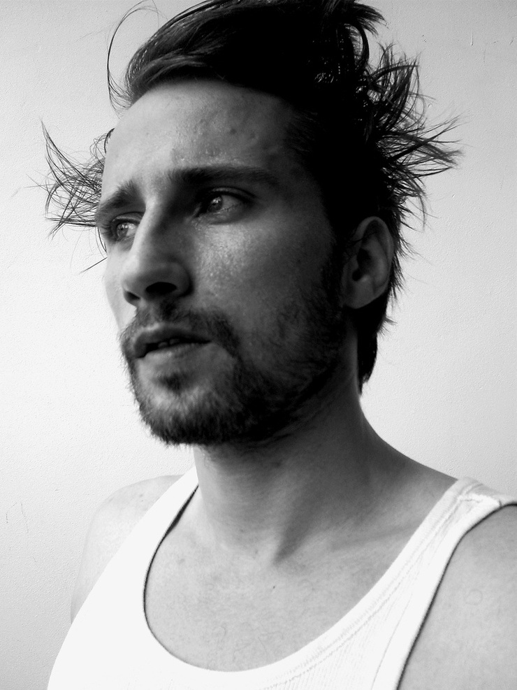 Matthias Schoenaerts