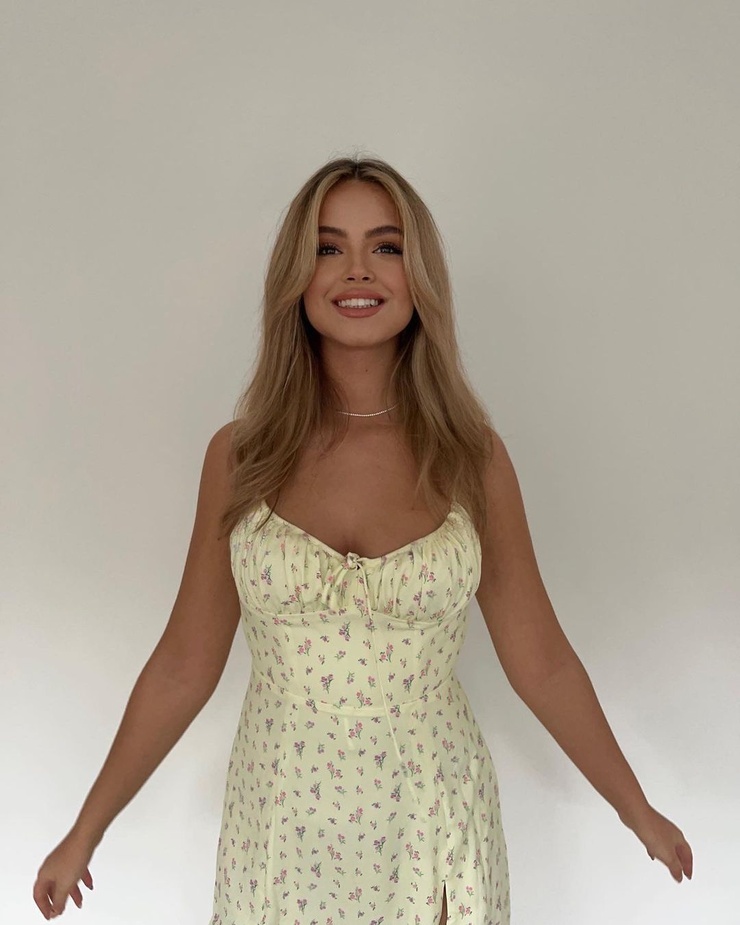 Soraya Naomi