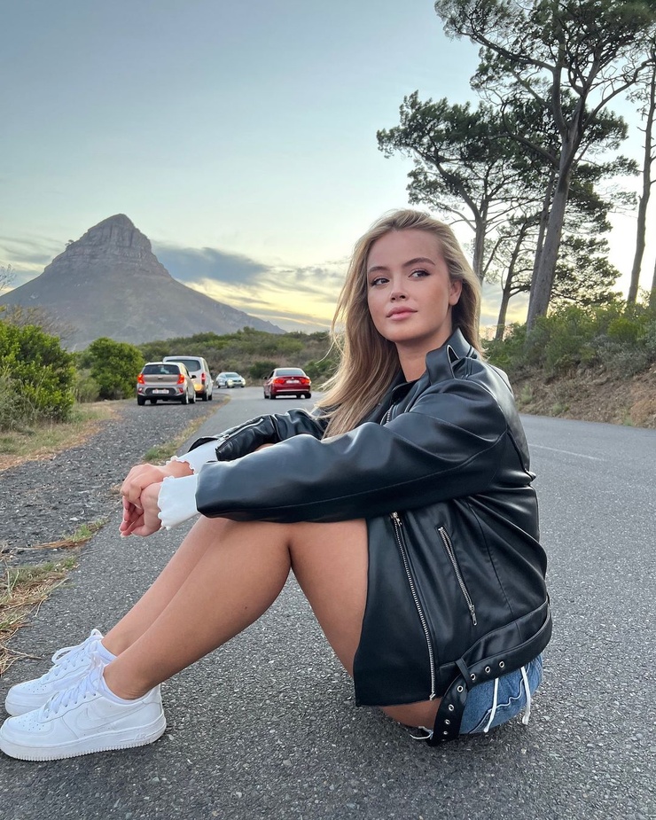 Soraya Naomi
