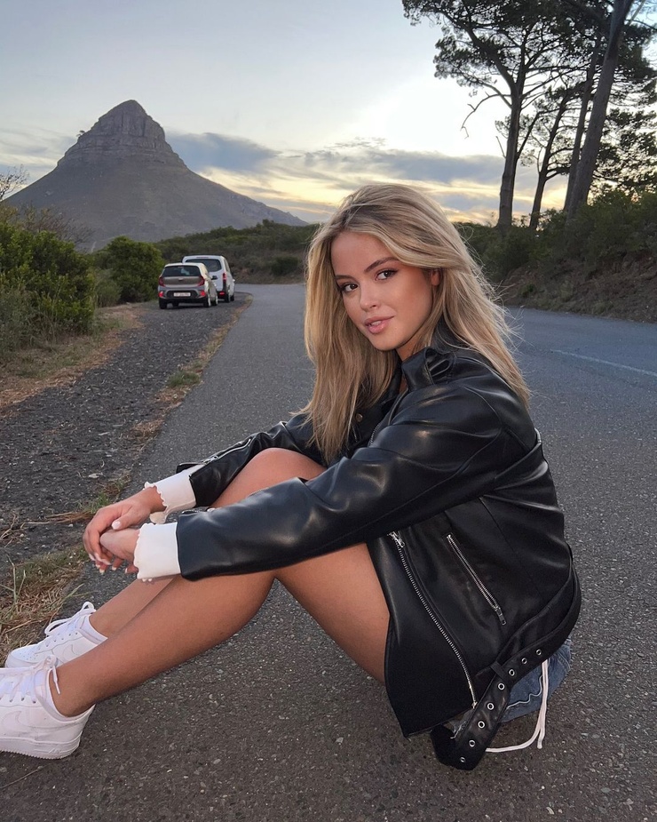 Soraya Naomi