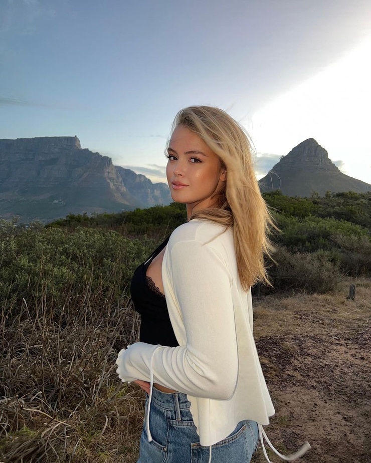 Soraya Naomi