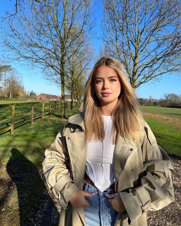 Soraya Naomi