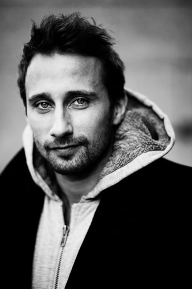 Matthias Schoenaerts