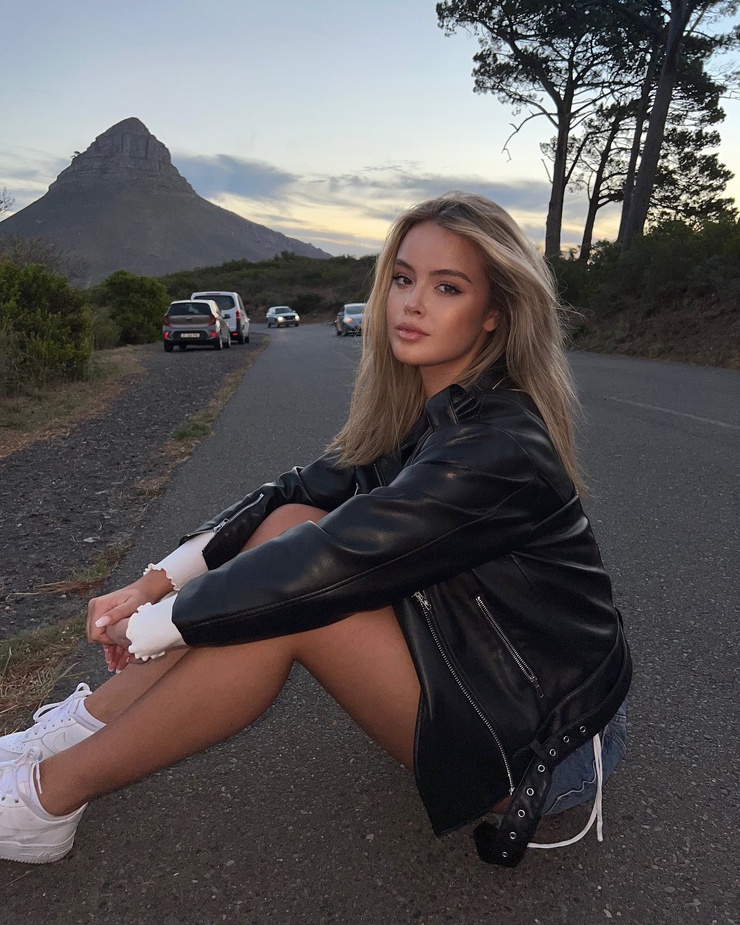 Soraya Naomi