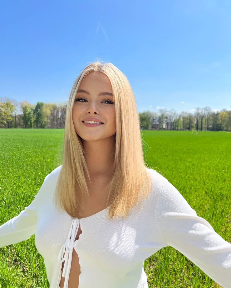 Soraya Naomi