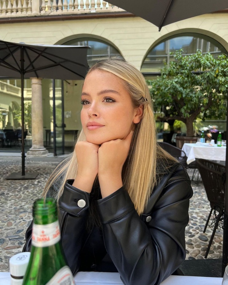 Soraya Naomi