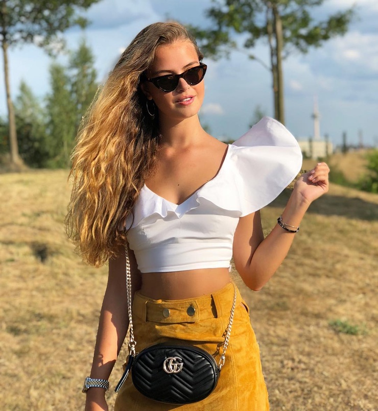 Soraya Naomi