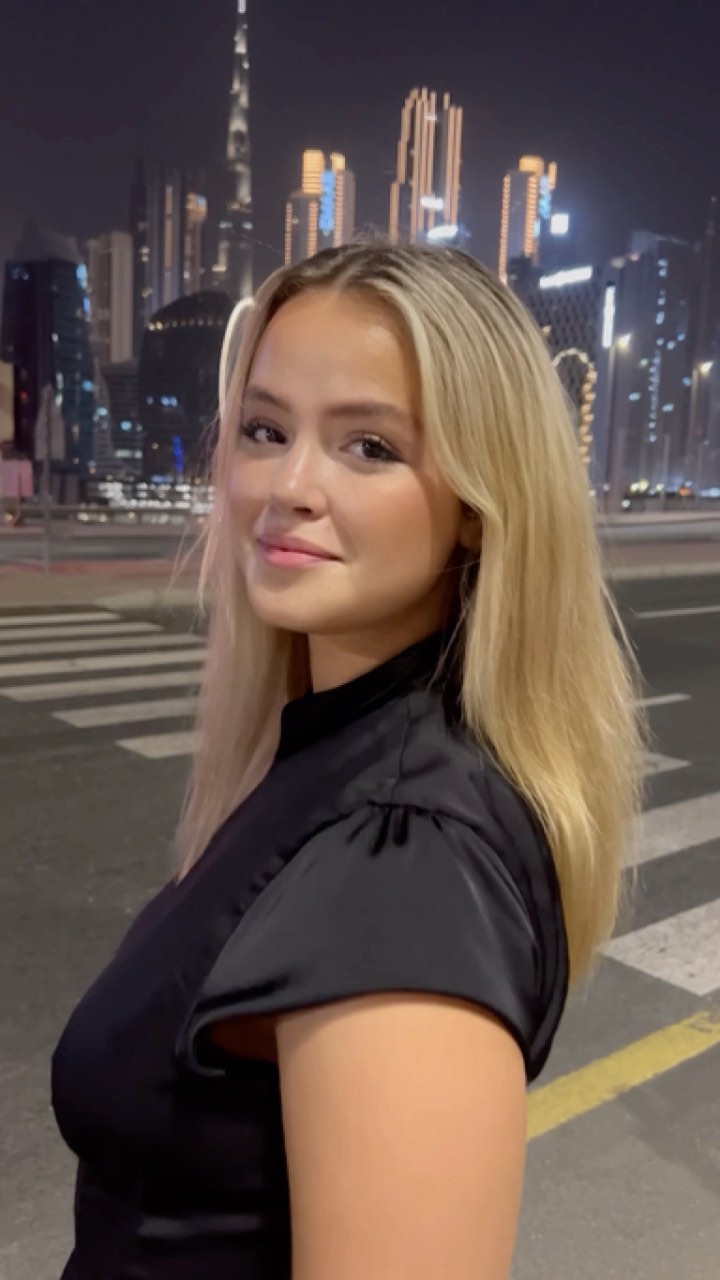 Soraya Naomi
