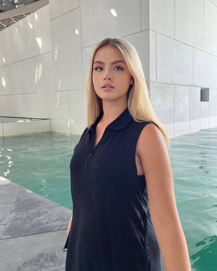 Soraya Naomi