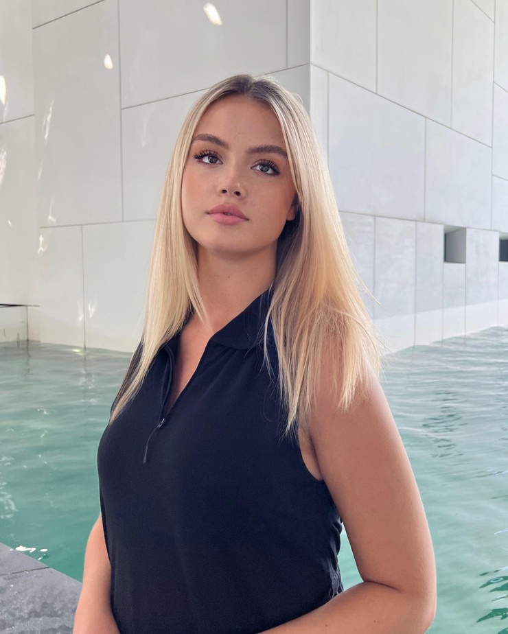 Soraya Naomi