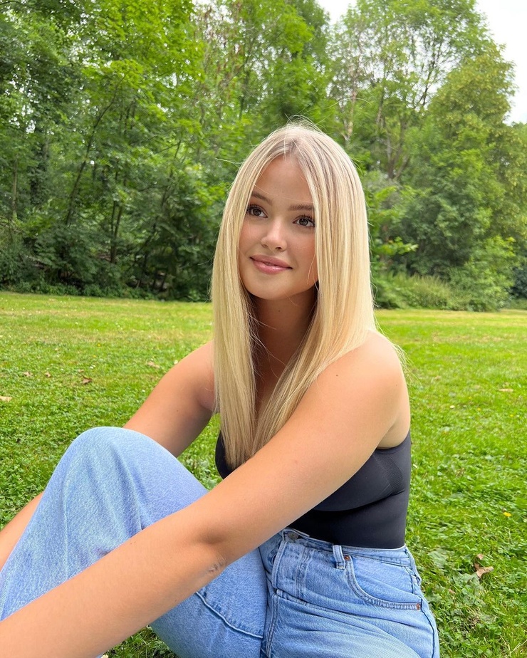 Soraya Naomi
