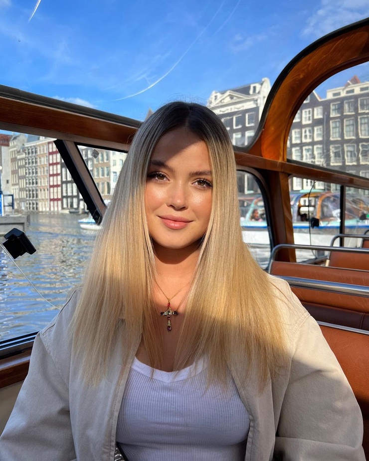 Soraya Naomi