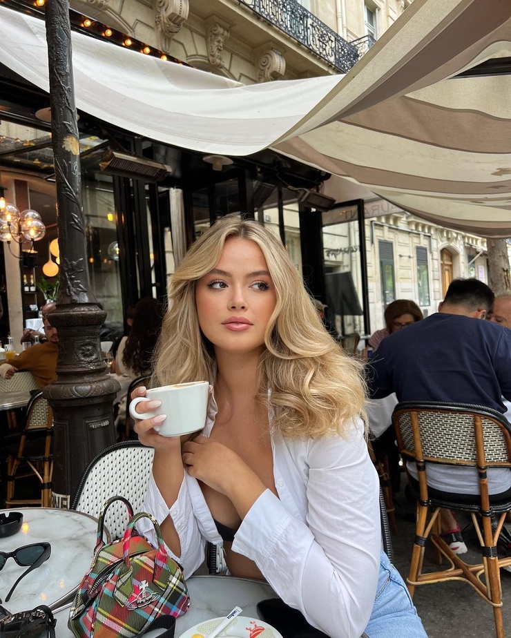 Soraya Naomi