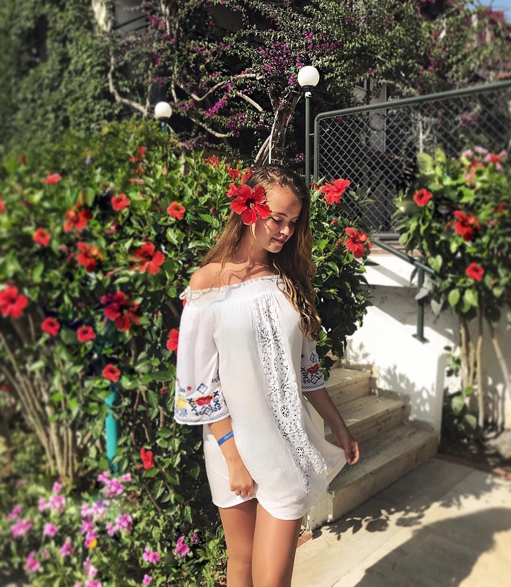 Soraya Naomi