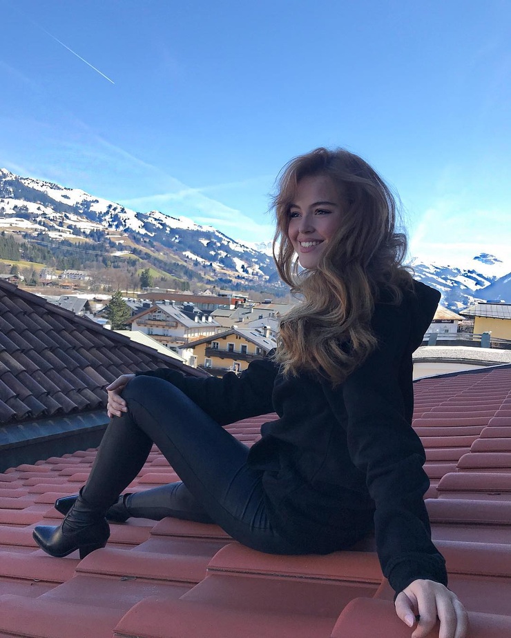 Soraya Naomi
