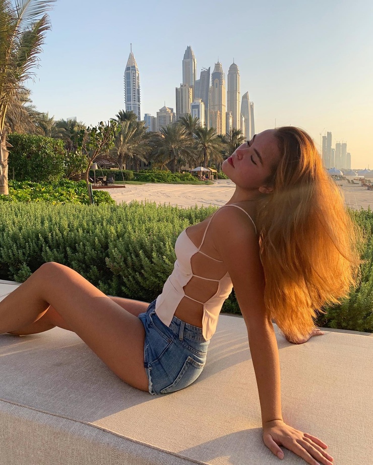 Soraya Naomi
