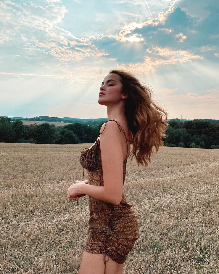 Soraya Naomi