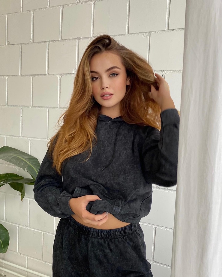 Soraya Naomi