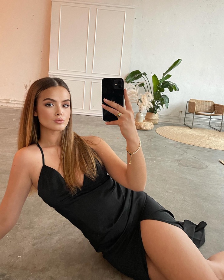 Soraya Naomi