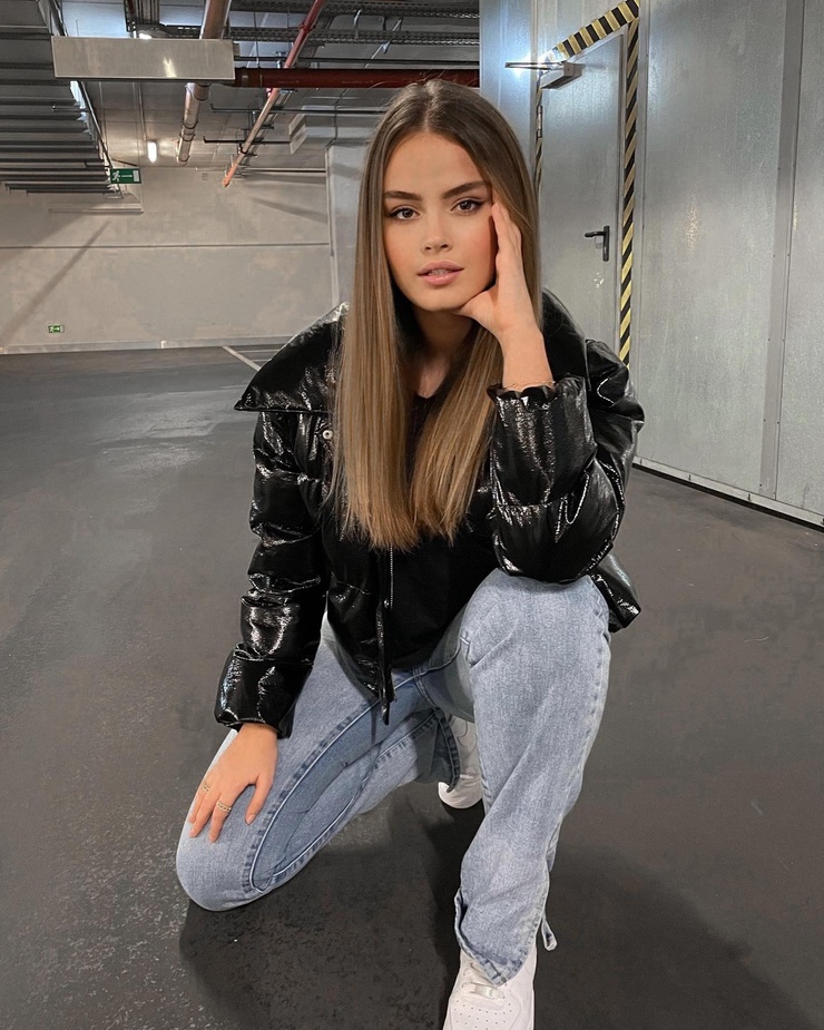Soraya Naomi