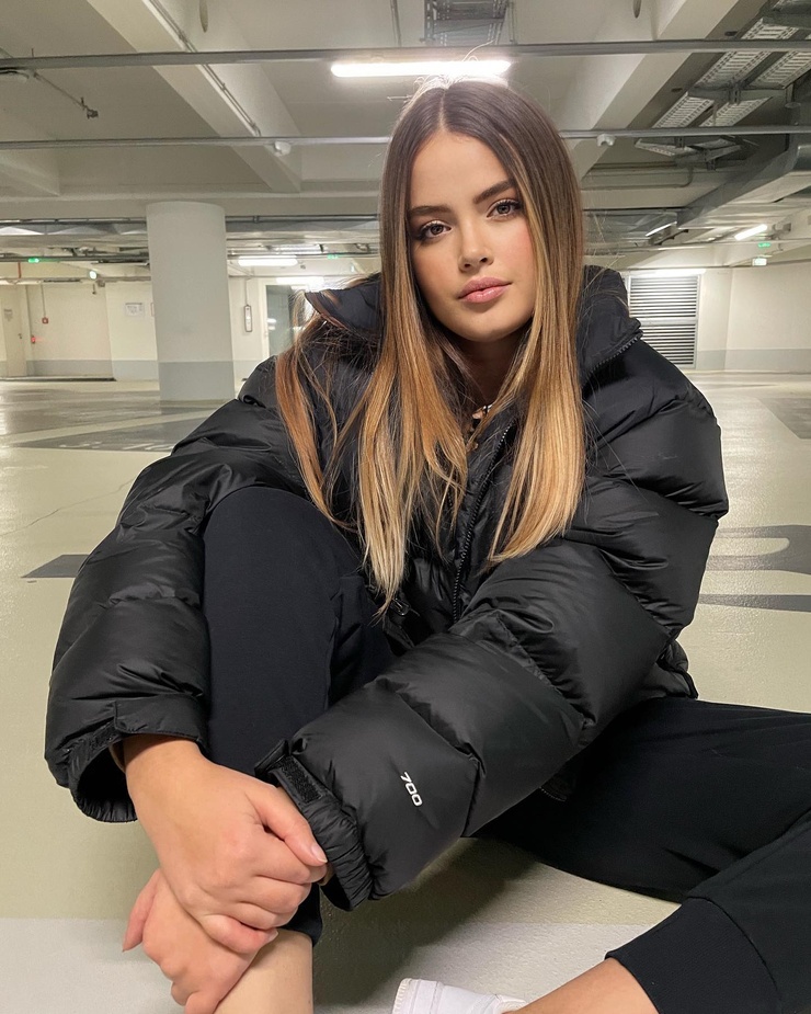 Soraya Naomi