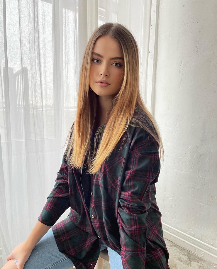 Soraya Naomi