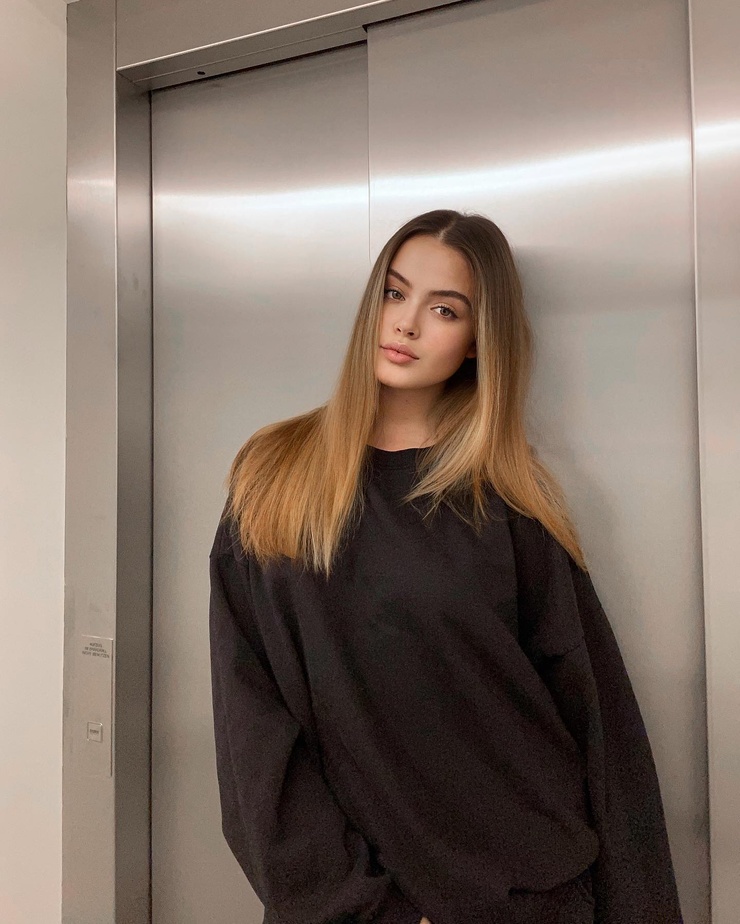Soraya Naomi
