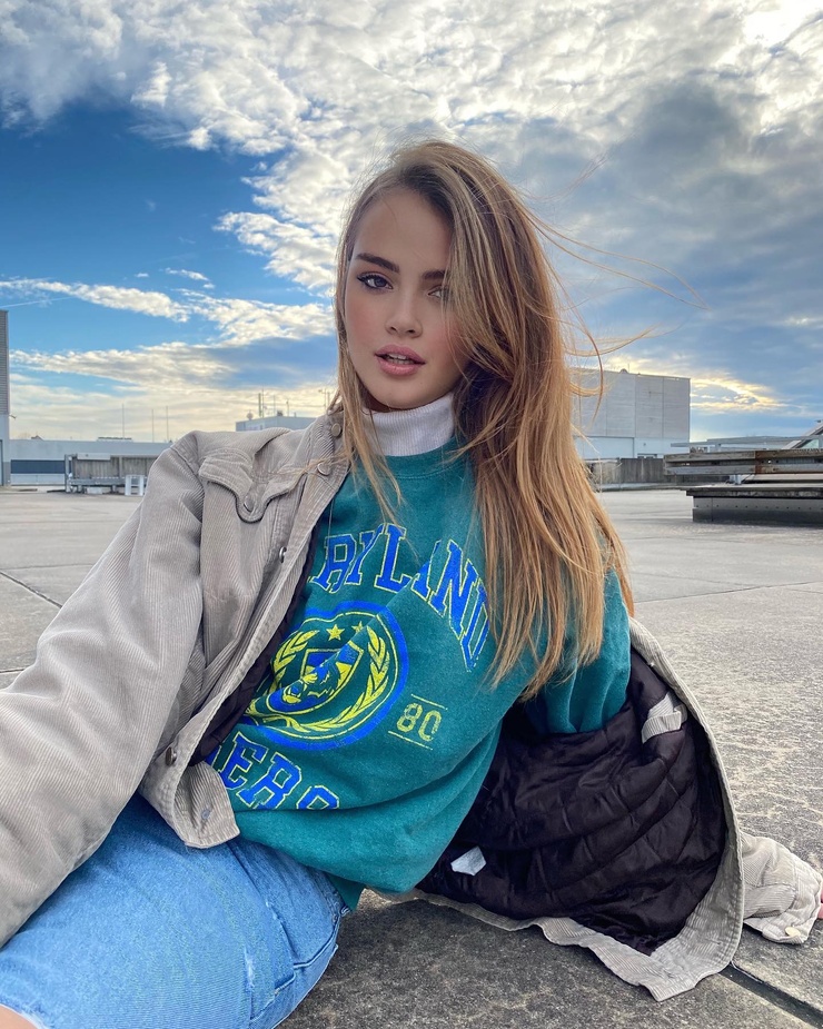 Picture of Soraya Naomi