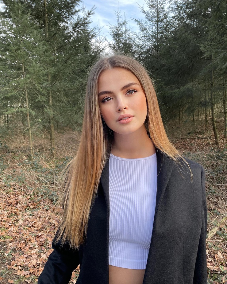 Soraya Naomi