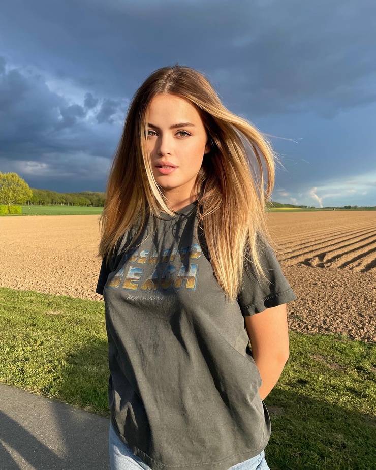 Soraya Naomi
