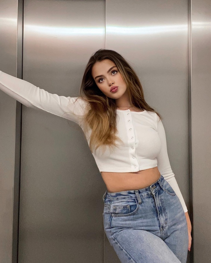 Soraya Naomi