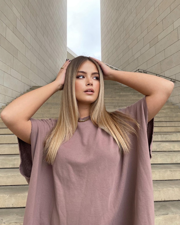 Soraya Naomi