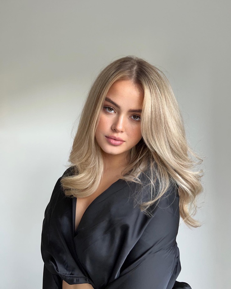 Soraya Naomi