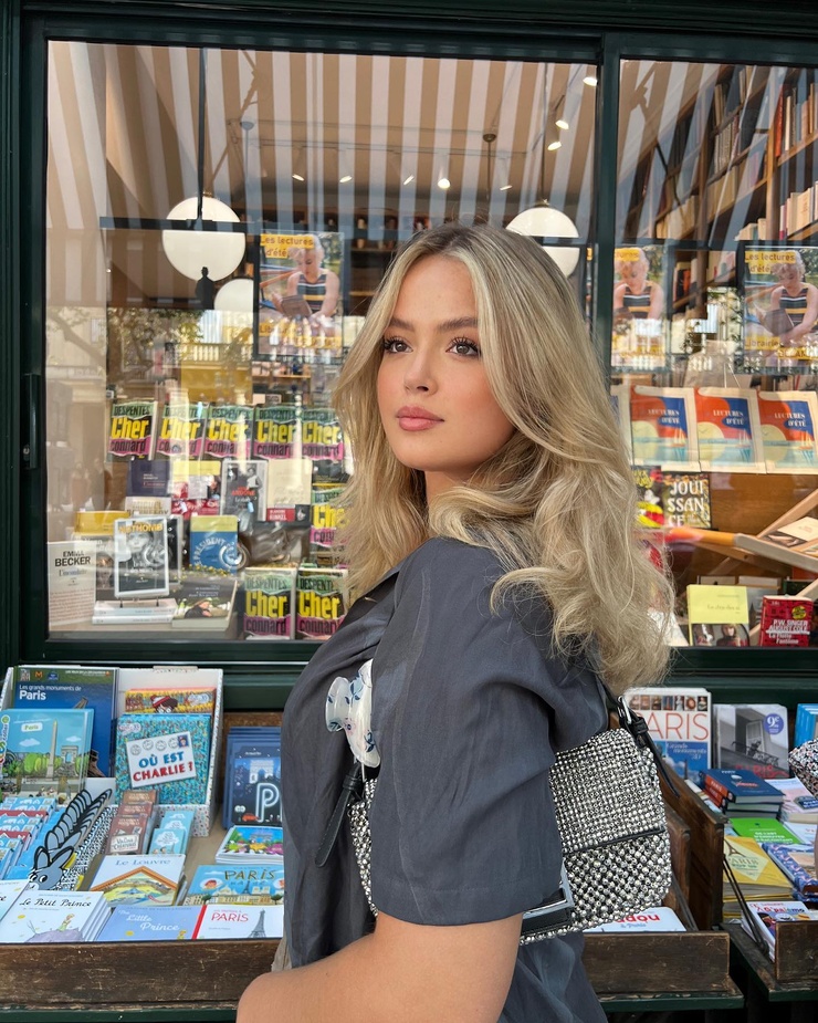 Soraya Naomi