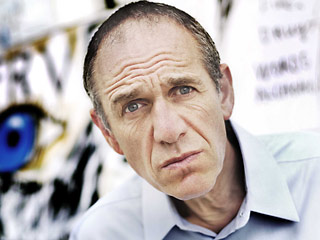 Tony Kaye