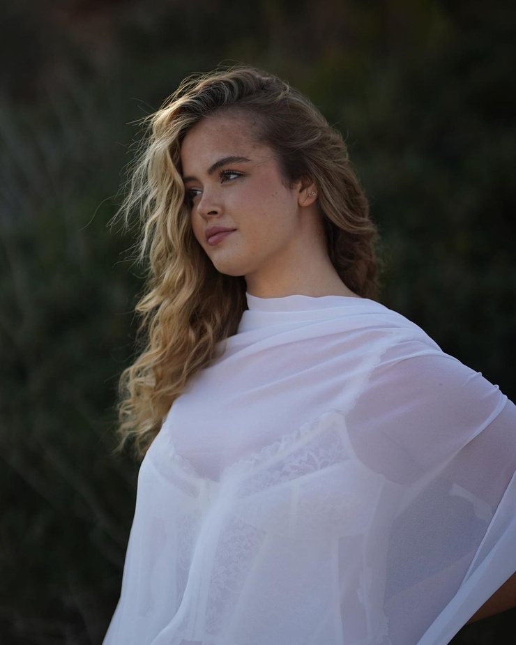 Soraya Naomi