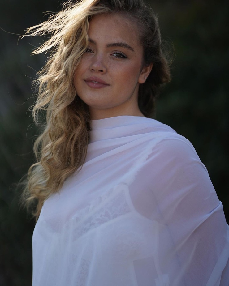 Soraya Naomi