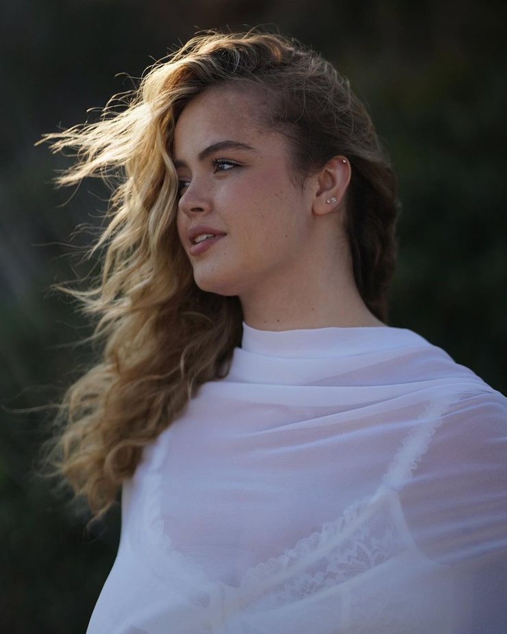 Soraya Naomi