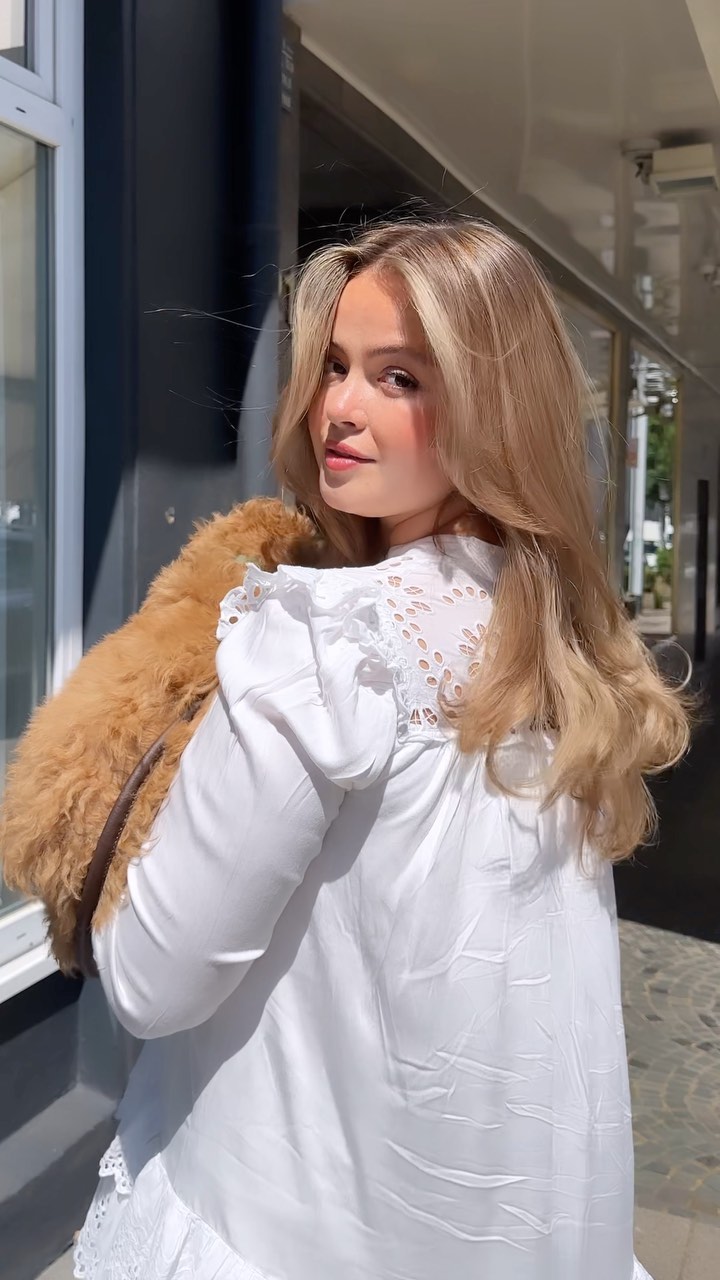 Soraya Naomi