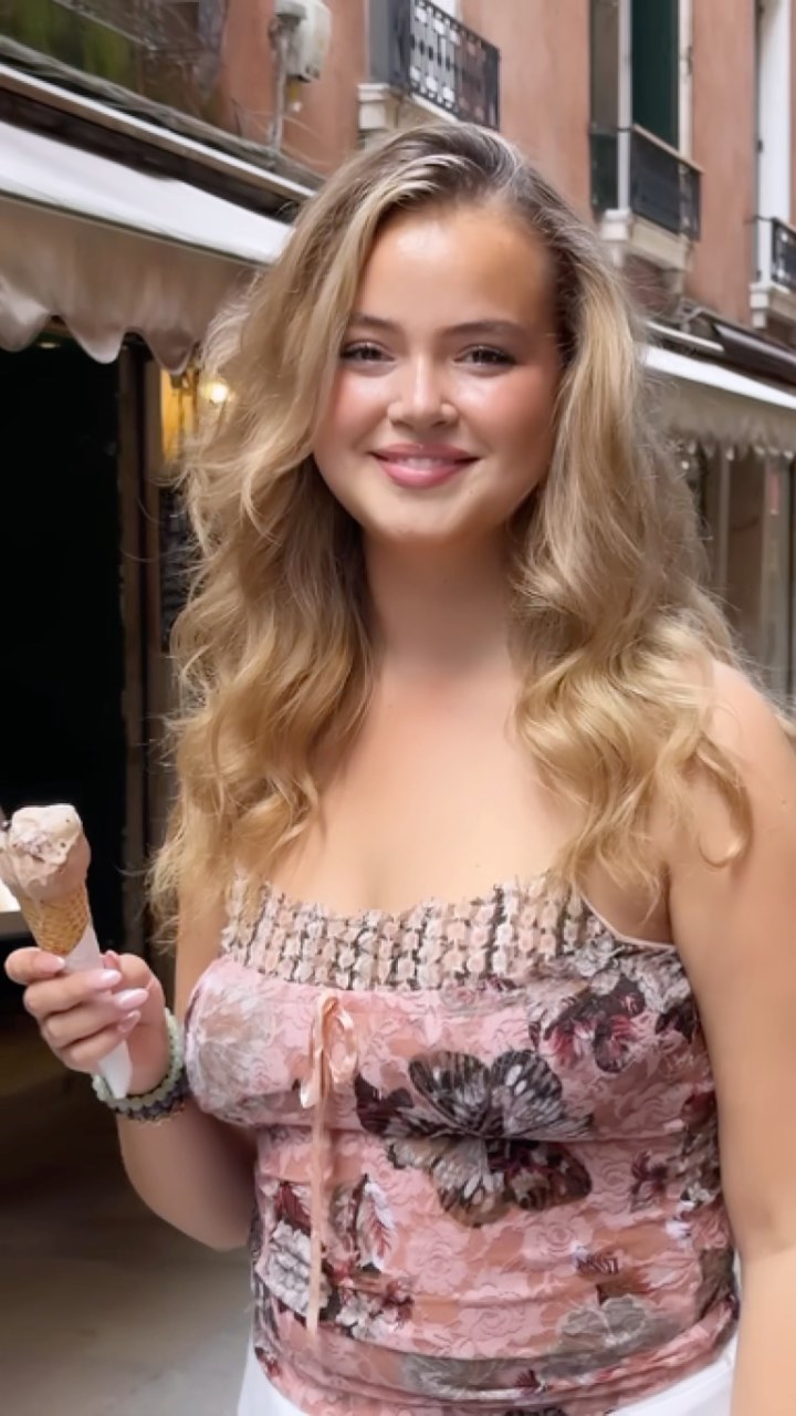 Soraya Naomi