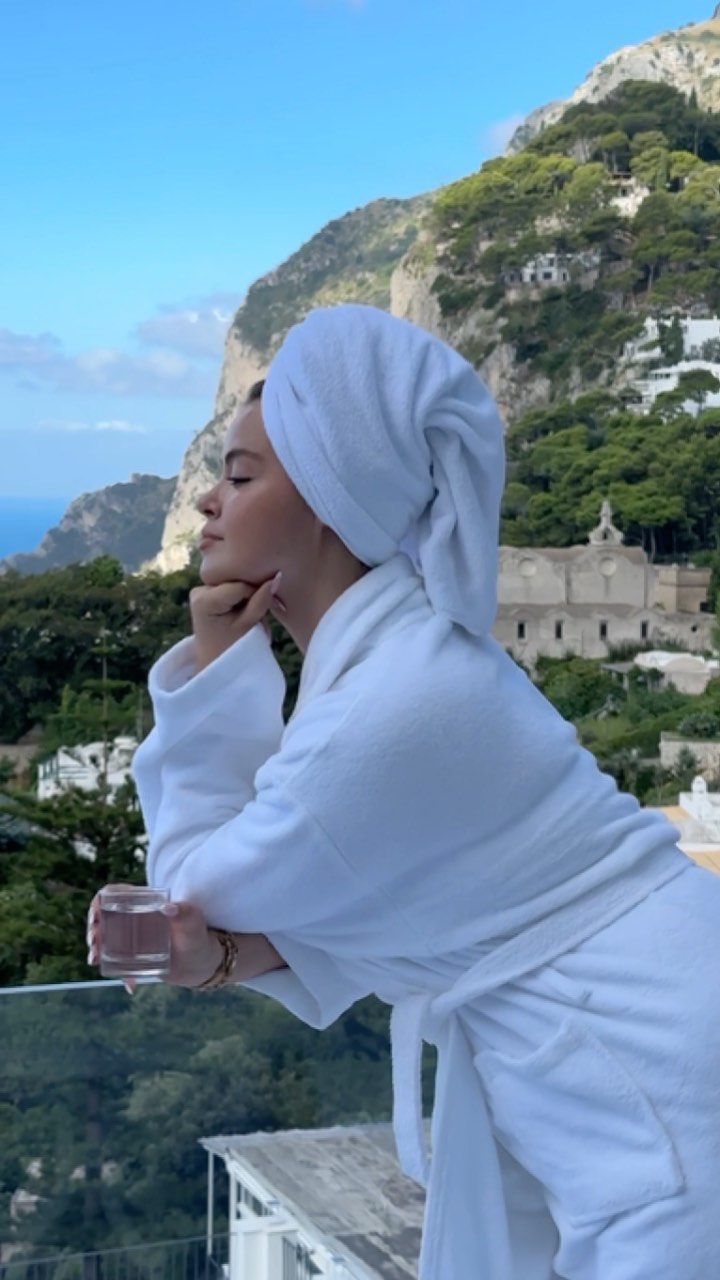 Soraya Naomi