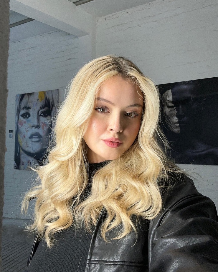 Picture of Soraya Naomi