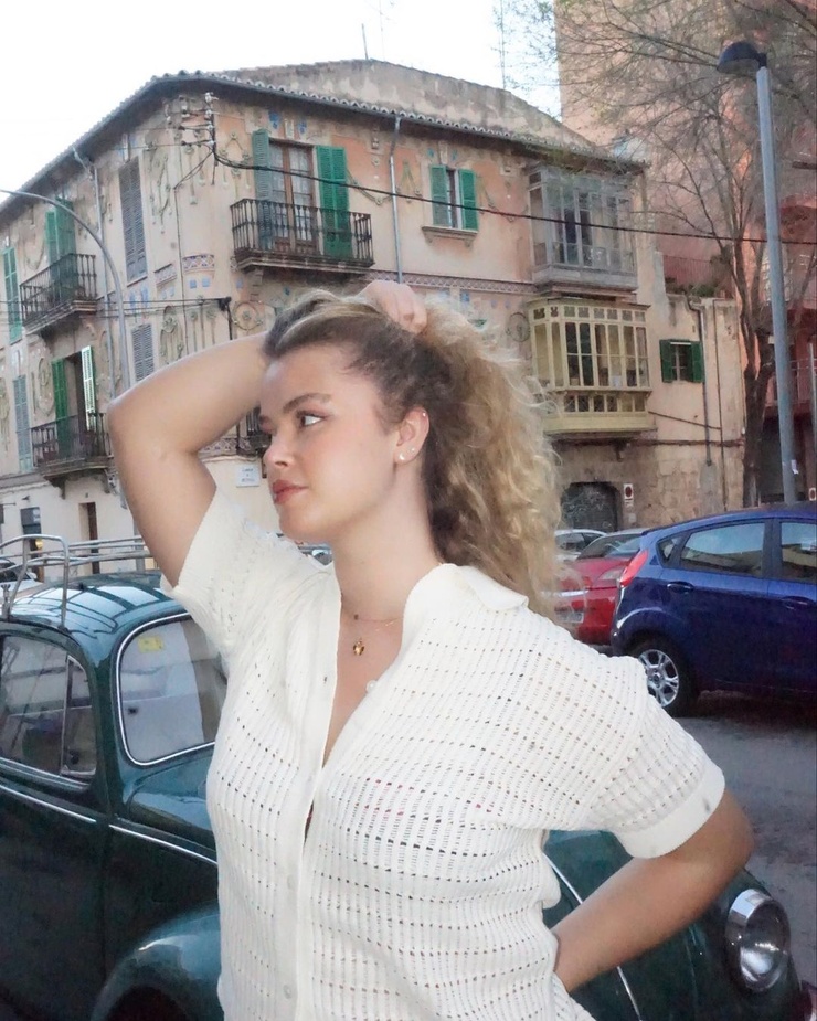 Soraya Naomi