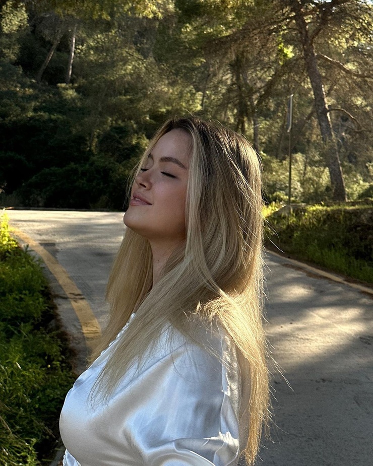 Soraya Naomi