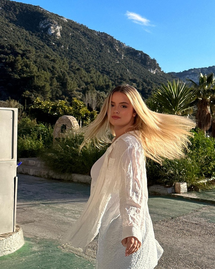 Soraya Naomi