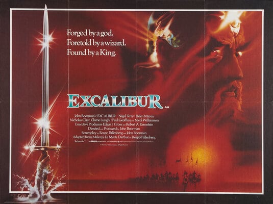 Excalibur