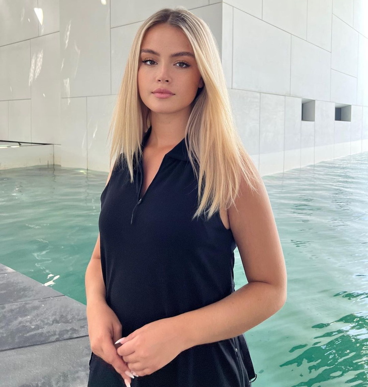 Soraya Naomi