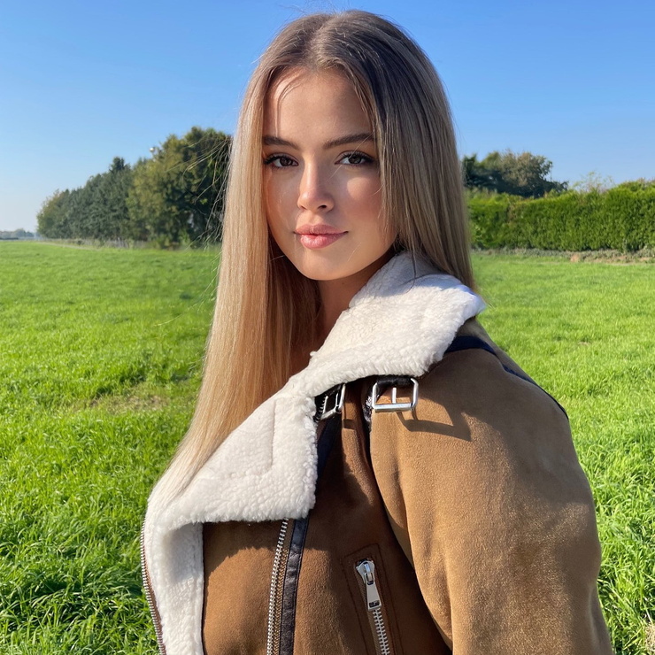 Soraya Naomi