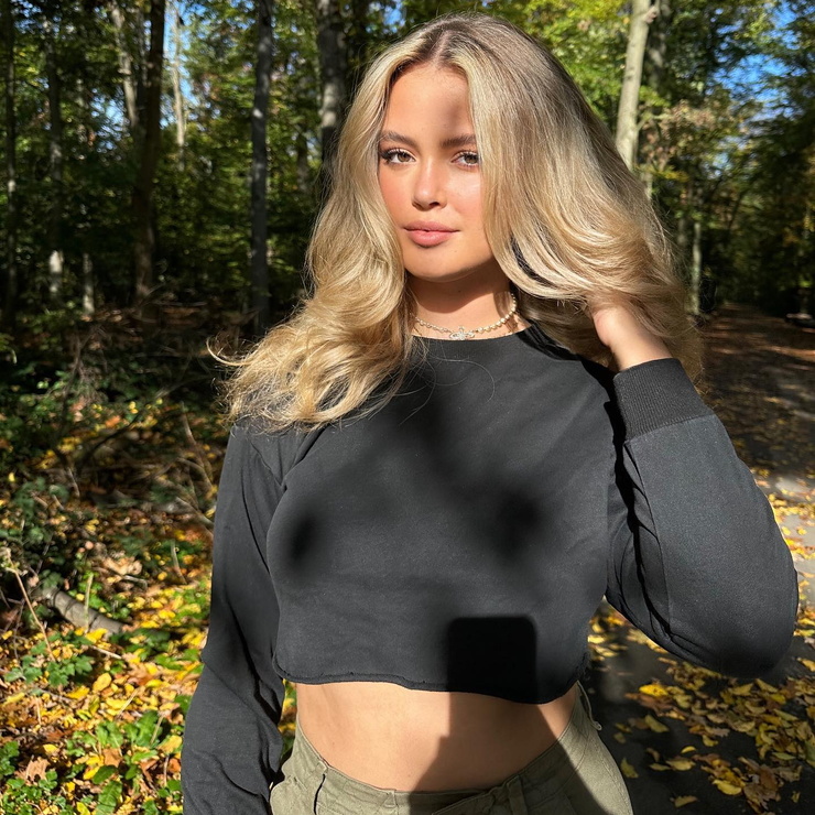 Soraya Naomi