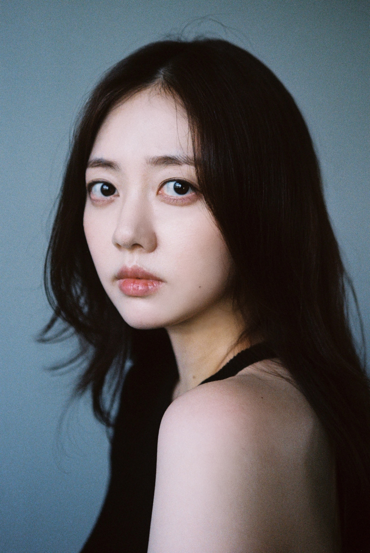 Baek Soo-Min